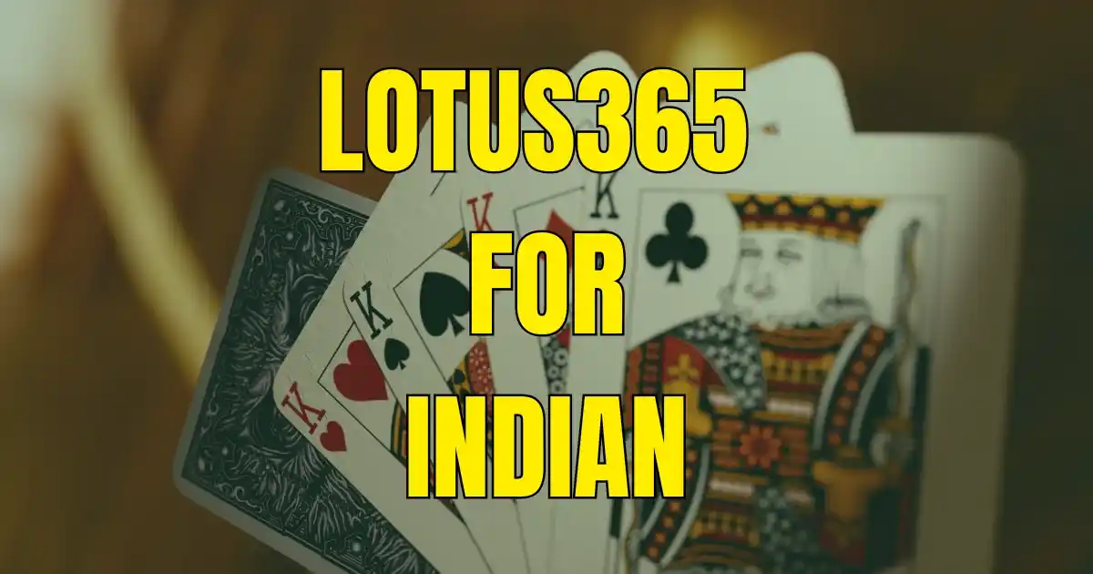 5 Pro Tips to Skyrocket Your Winnings on Lotus365: Exclusive Betting Guide for Indian Players