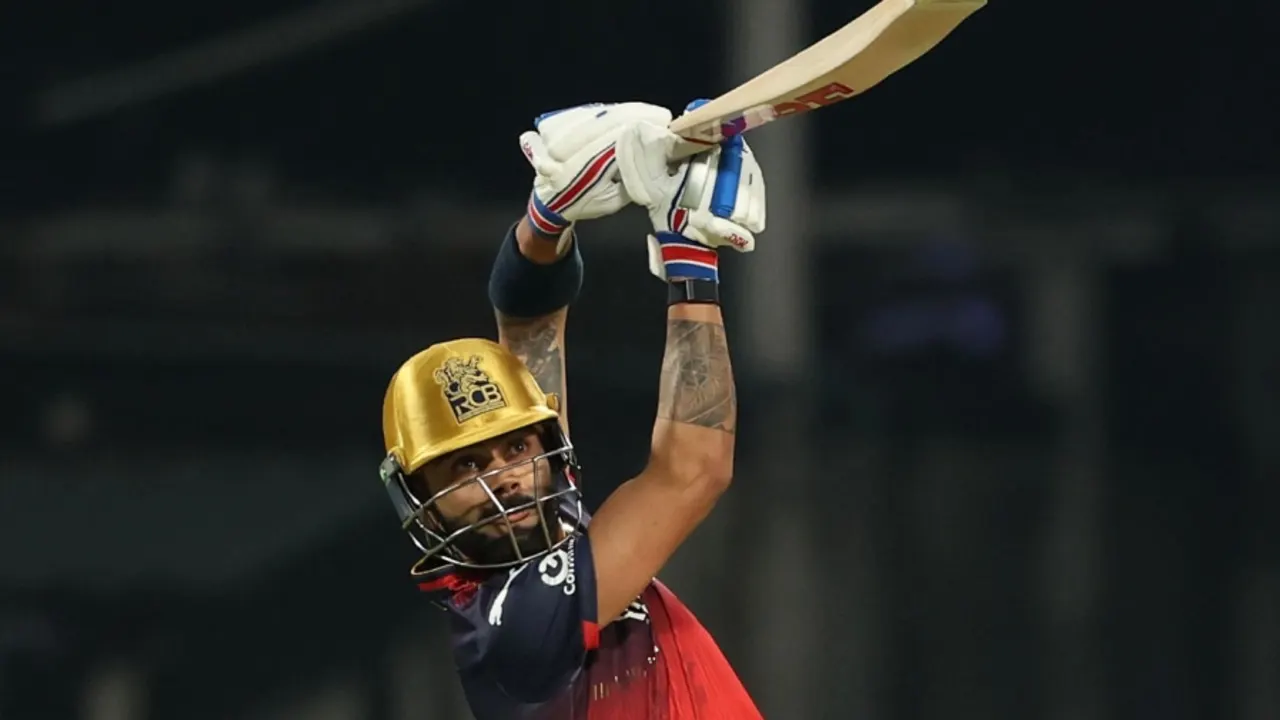 RCB Crushes KKR in IPL 2025 Opener with Dominant Chase at Eden Gardens | Lotus365