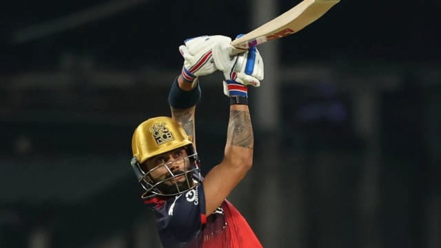 RCB Crushes KKR in IPL 2025 Opener with Dominant Chase at Eden Gardens | Lotus365
