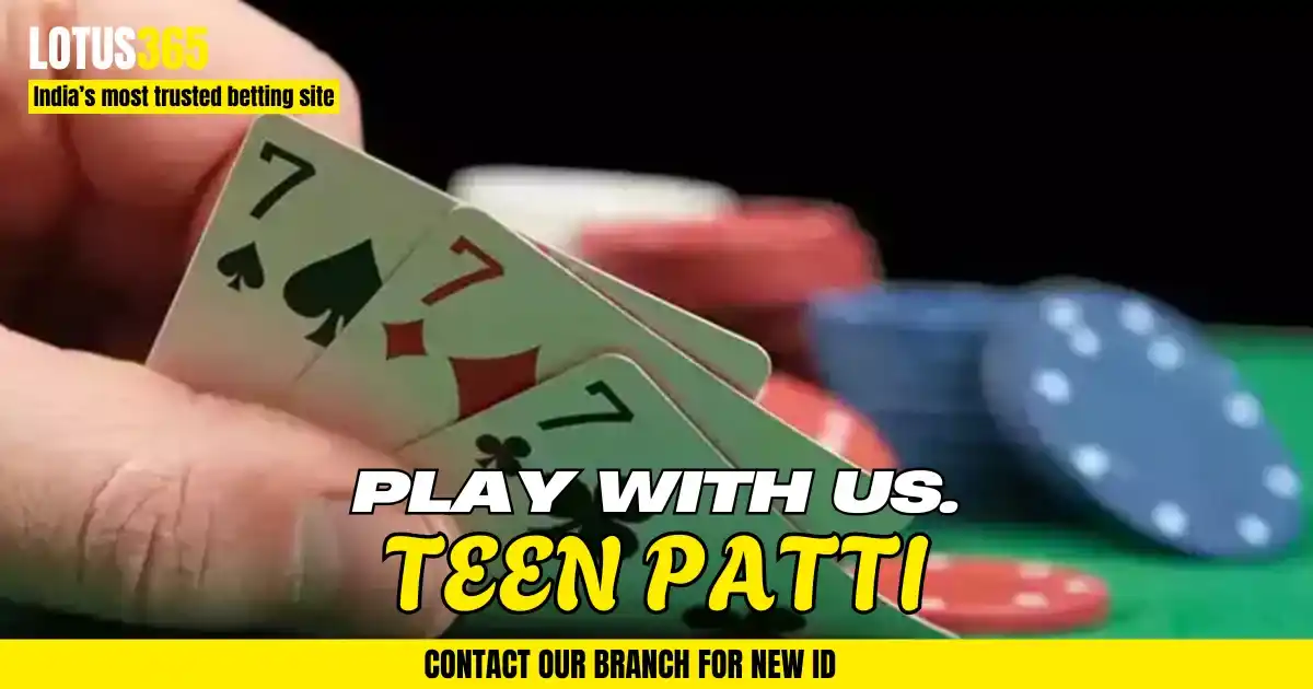 Mastering Teen Patti Online: Pro Strategies, Winning Tips, and the Best Platforms for 2025 | Lotus365