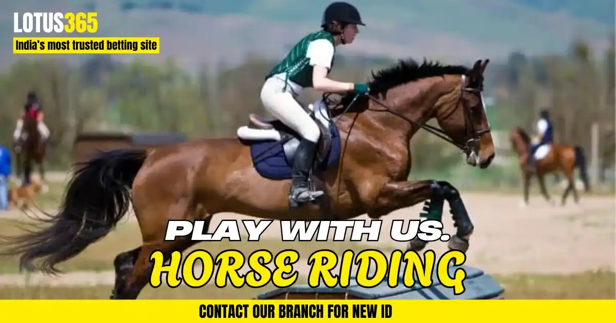 Best Online Platforms for Horse Racing Betting in 2025: Where to Bet and Win | Lotus365