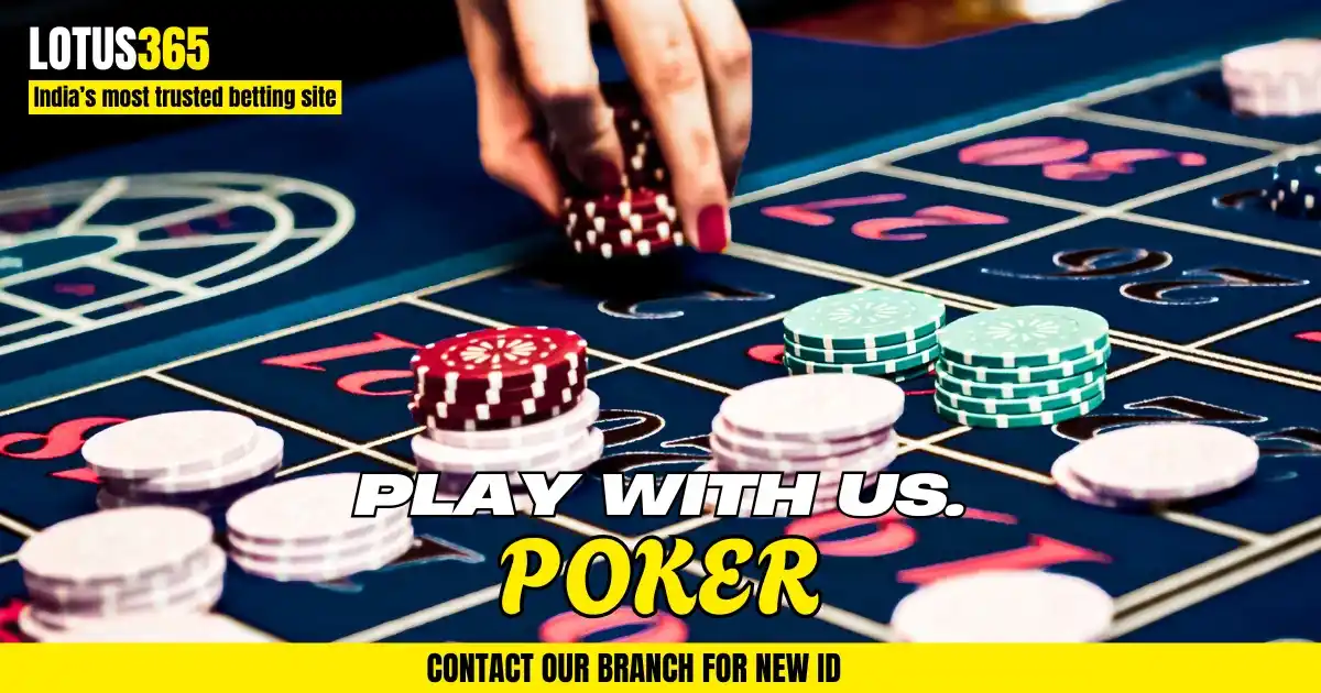 Beginner’s Guide to Online Poker: Master the Game and Win Big in 2025 | Lotus365