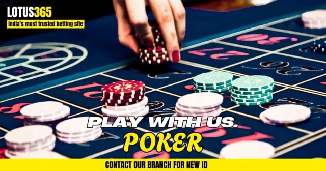 Beginner’s Guide to Online Poker: Master the Game and Win Big in 2025 | Lotus365