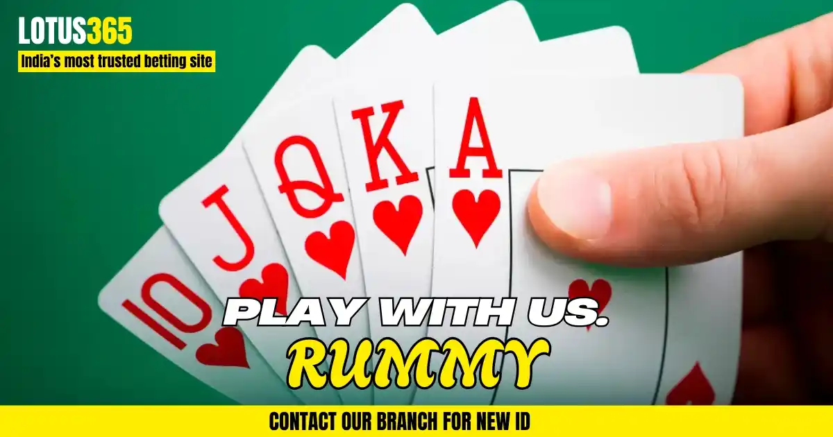 The Ultimate Guide to Online Rummy: Strategies, Platforms, and Winning Tips for 2025 | Lotus365