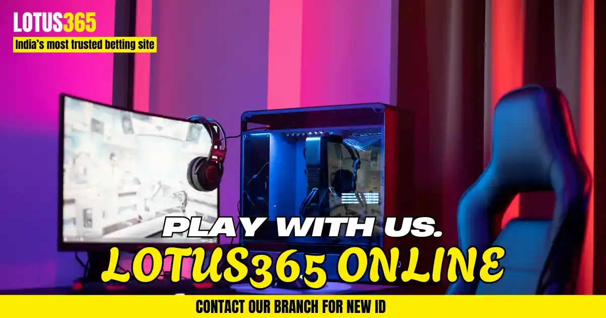 Exploring the Rise of Live Betting: 7 Reasons Why Lotus365 Is Changing the Game