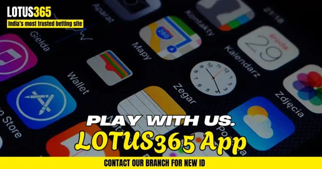 Unlock Seamless Wagering: Discover the Full Power of the Lotus365 App in India