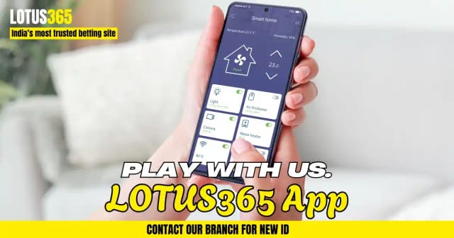 Lotus365 Cricket Betting App Review: India’s Go-To Platform for Smart, Secure Wagering