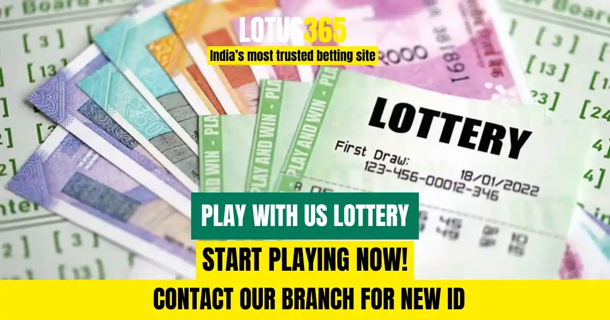 Why Lotus365 is the Best Choice for Online Lottery: Features and Benefits