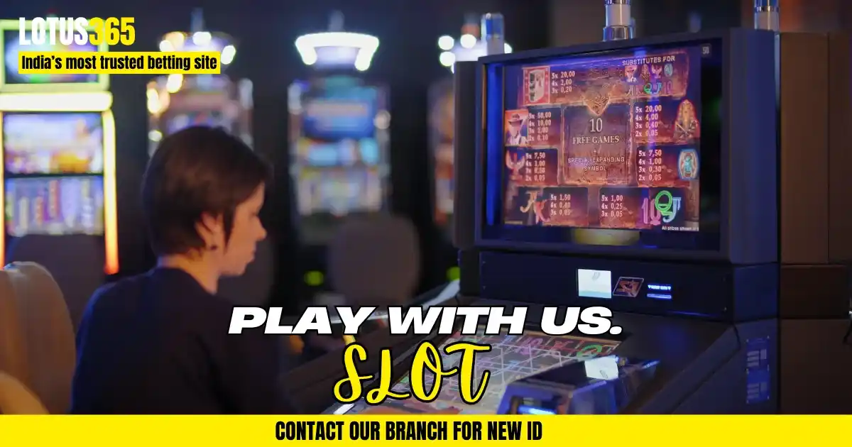 Mastering Online Casino Games: Winning Strategies for Slots, Blackjack, AI, and More | Lotus365