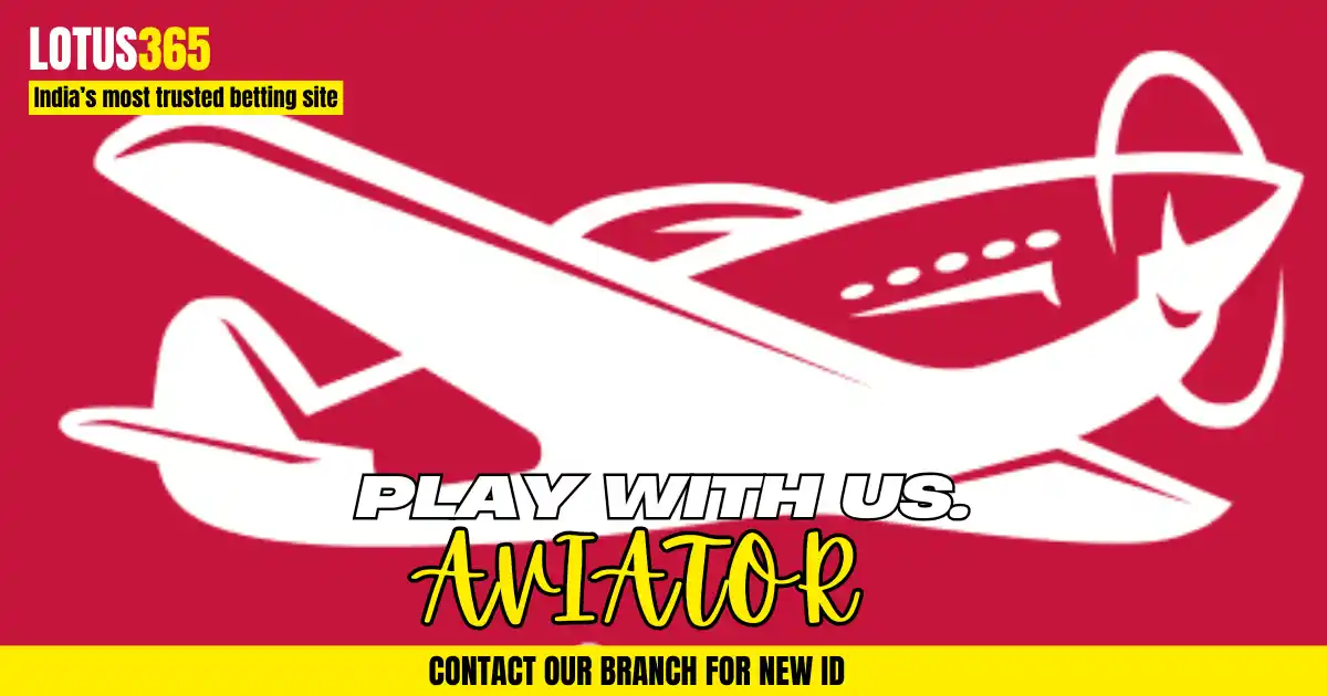 Aviator Game Guide: Play, Win, and Master Strategies on Lotus365