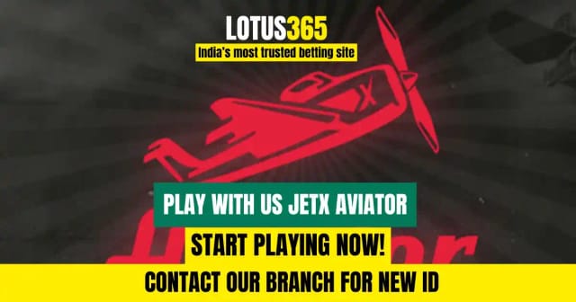 How to Get Started with JetX Betting on Lotus365: A Beginner’s Guide