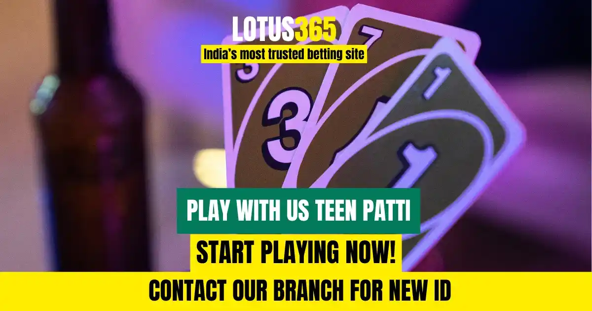 How to Get Started with Test Teen Patti Betting on Lotus365