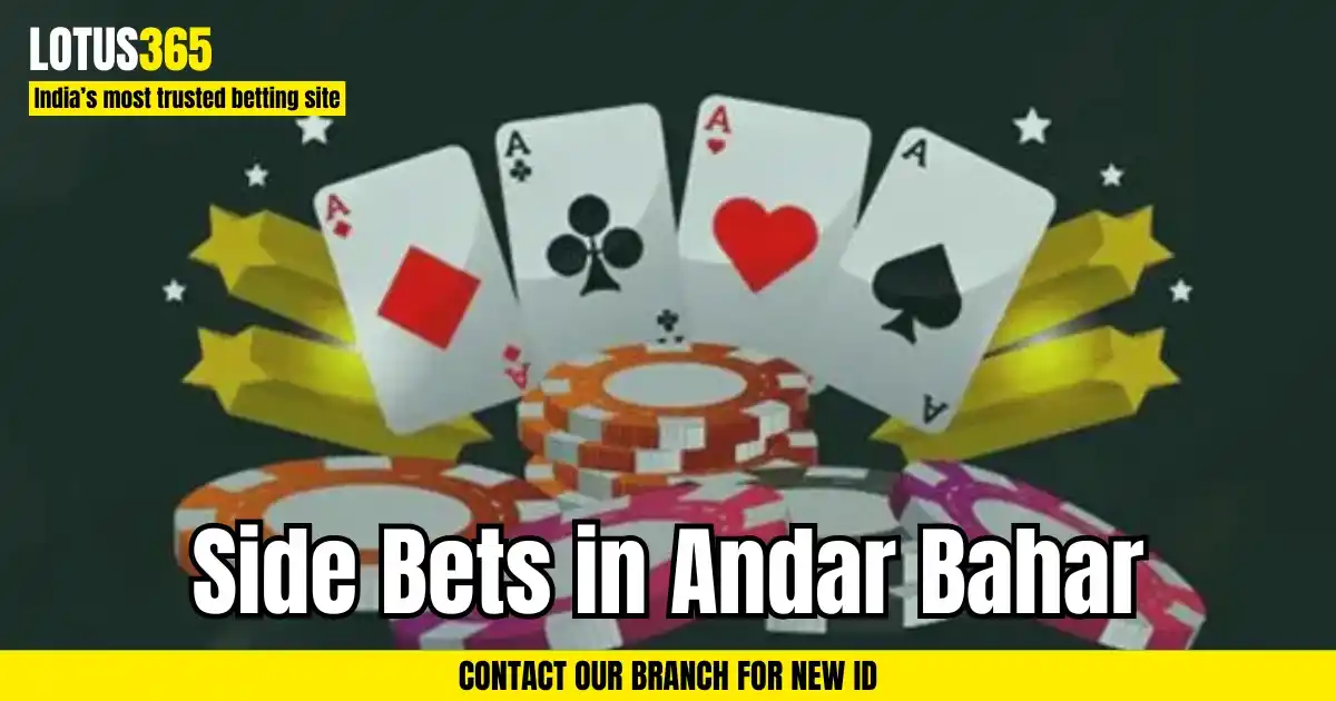 Discover How to Master the Andar Bahar Card Game with Lotus365