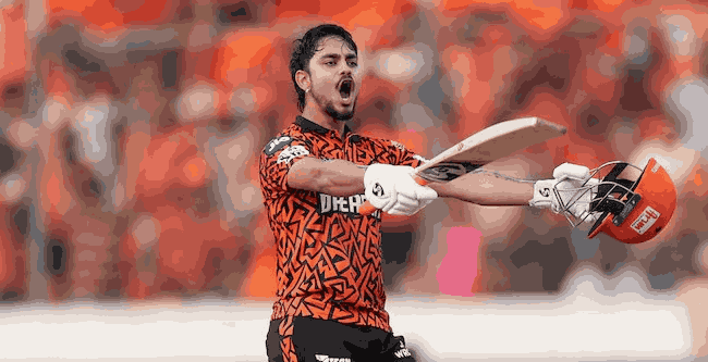 Sunrisers Hyderabad IPL 2025 Win: Ishan Kishan’s Century Ignites Dominant 44-Run Victory Over Rajasthan Royals | Lotus365