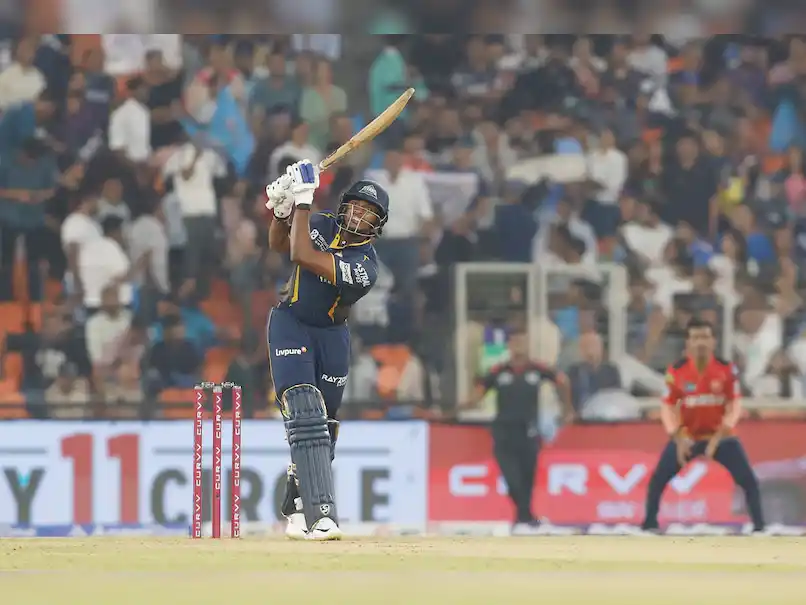 Punjab Kings Won Against Gujarat Titans in a Thrilling IPL 2025 Clash | Lotus365